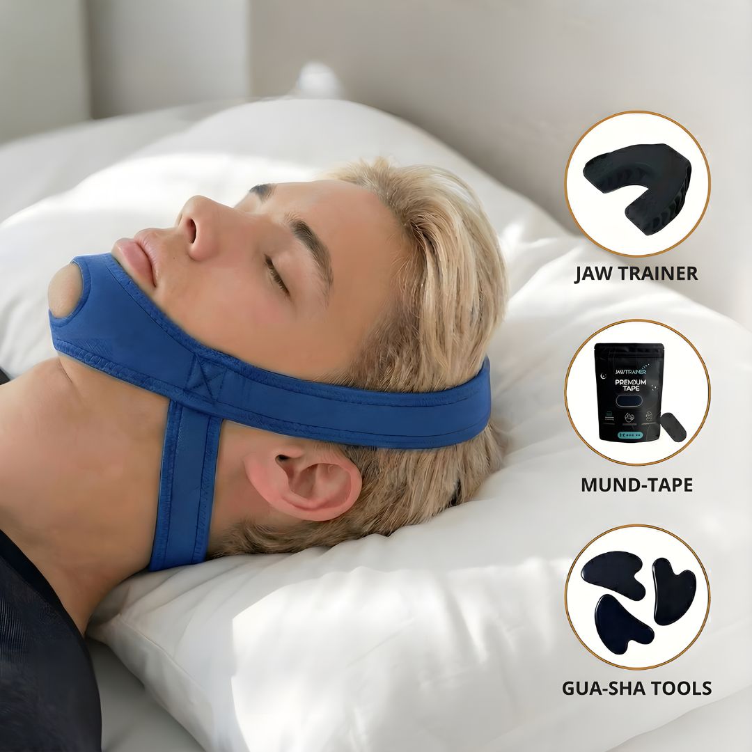 RefineLab - Kinnband