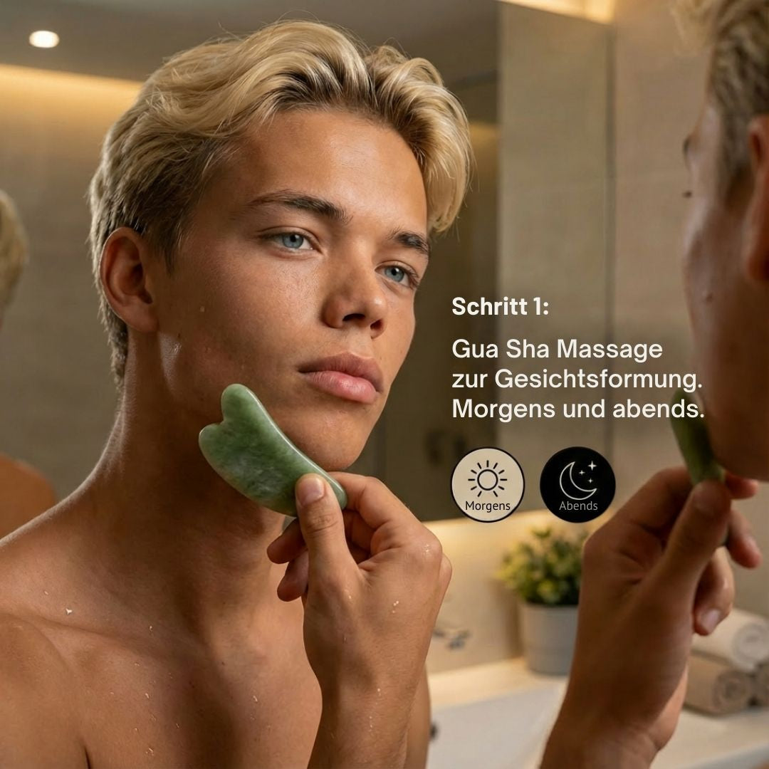 RefineLab - Kinnband